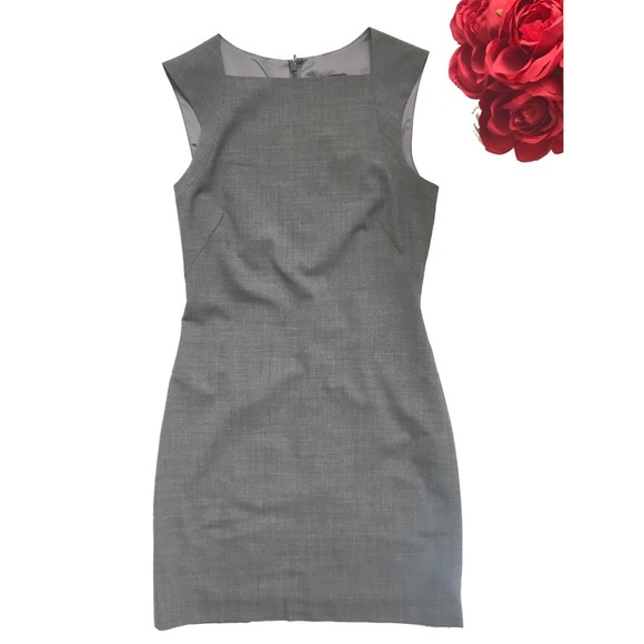 Theory Dresses & Skirts - Theory gray dress